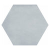 Virginia Tile Form Hexagon Tile Tide