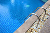 Arterra Porcelain Pool Coping Tierra Beige - 13"x24"