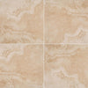 Arterra Porcelain Paver Tierra Beige 24"x24" Swatch
