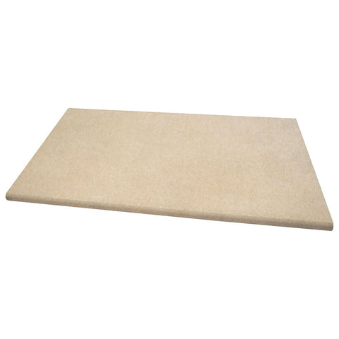 Arterra Porcelain Pool Coping Tierra Beige - 13"x24"