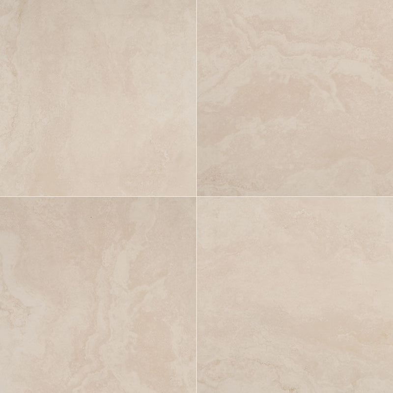 Arterra Porcelain Paver Tierra Ivory 24