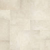 Arterra Porcelain Paver Tierra Ivory Pattern Swatch