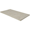 Arterra Porcelain Pool Coping Tierra Ivory - 13"x24" Swatch