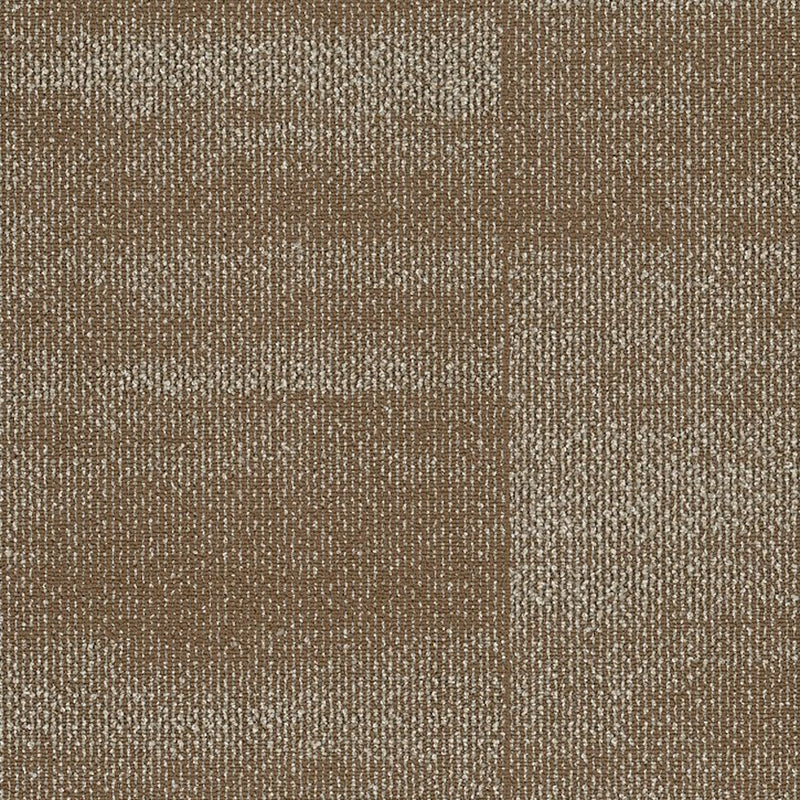 Shaw Carpet Tile Ridges Tiger's Eye