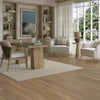 Mannington Adura Rigid Plank Timber Bark Room Scene