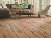 Shaw Reflections White Oak Timber Room Scene