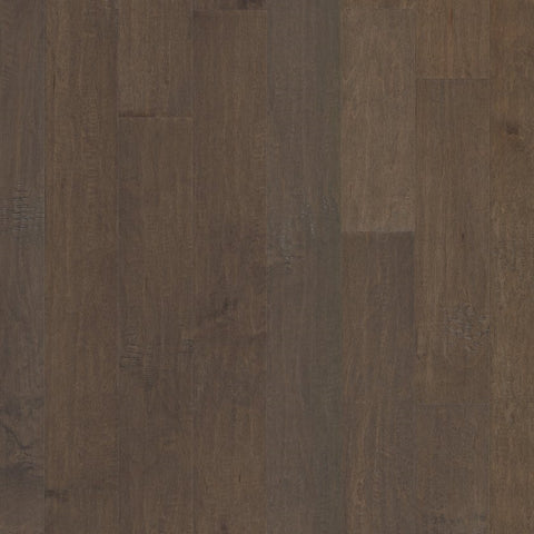 Shaw Yukon Maple 5" Timberwolf Swatch