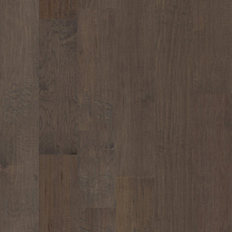 Shaw Yukon Maple 6 3/8" Timberwolf Swatch