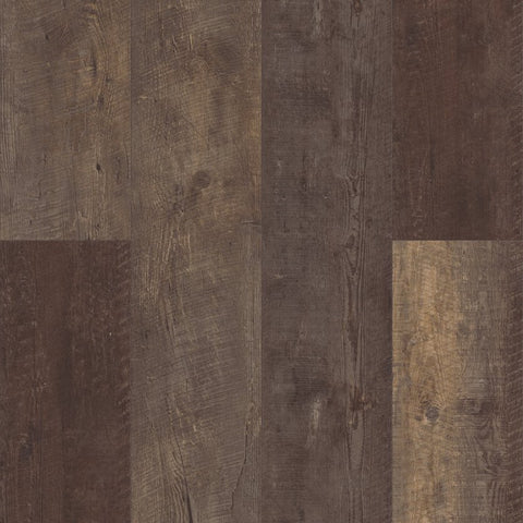 Shaw Floorte Titan HD Plus Platinum Timeless Barnboard Swatch