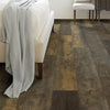 Shaw Floorte Titan HD Plus Platinum Timeless Barnboard Room Scene