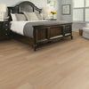 Shaw Distinction Plus Timeless Oak Room Scene