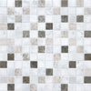 Daltile Decorative Accents Honed Straight Edge