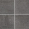 Daltile Emergent Square 24x24 Titanium