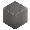 Daltile Emergent Mosaic 3D Cube 12x12 Titanium