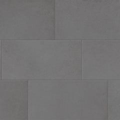 Tile Collection Urban Living 12x12 Tile Titanium
