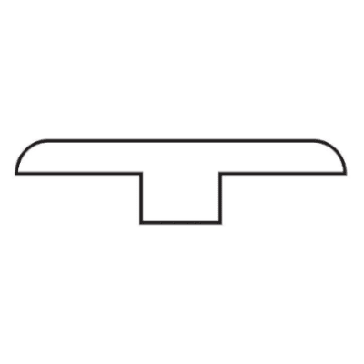 TimbrCORE Laminate Valley Junction Trim Adapt-A-Trim