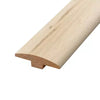 Mohawk Cascade Hills Hickory Trim T-Molding Raw Natural