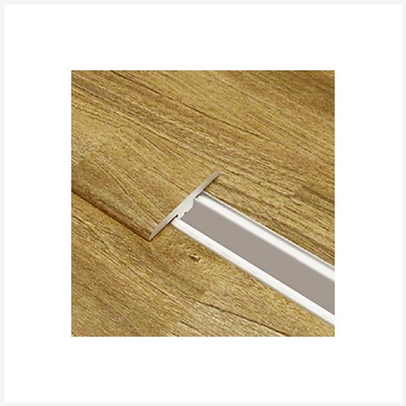 Responsive Artisan Trim T-Mold