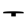 Versacore Grande 10 T-Molding Trim