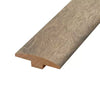 Mohawk Sendera Birch Trim T-Molding Doeskin