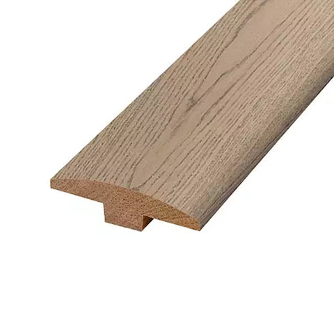 Mohawk Mod Revival Trim T-Molding Dorian Gray