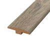 Mohawk Cascade Hills Hickory Trim T-Molding Elkhound