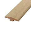 Mohawk Cascade Hills Hickory Trim T-Molding Flax