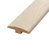 Mohawk Sendera Birch Trim T-Molding Snowy