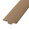 Mohawk Bowery Park Trim T-Molding Stave Oak