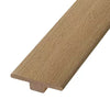 Mohawk Brendwood Trim T-Molding Toasted Oak