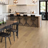 Mohawk Brendwood Toasted Oak Room Scene