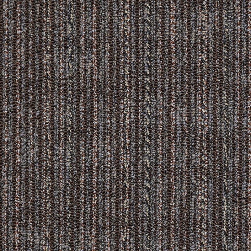 Shaw Carpet Tile Mesh Weave Toffee