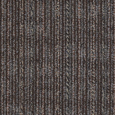 Shaw Carpet Tile Mesh Weave Toffee Swatch