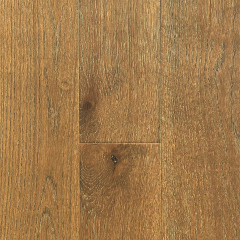 Paramount Engineered Nichols Hills Wire Brushed Toffee Swatch