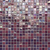 Daltile City Lights Mosaic Straight Joint Tokyo