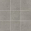 Daltile Multitude Square 24x24 Trail