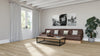 TimbrCORE Laminate Riverton Trailhead Room Scene