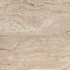 Daltile Marble Attache Rectangle 6x24 Travertine