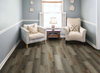 Metroflor Inception Reserve 200 Oak Treehouse Room Scene