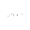 Shaw Floorte Pro Northern Voyage 9" Trim Multi-Purpose Reducer