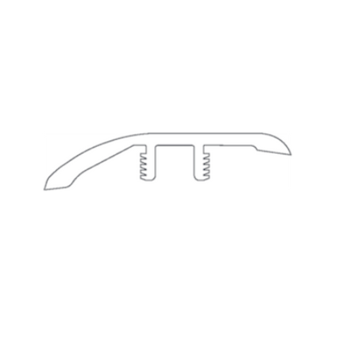Shaw Floorte Dwell Trim Multi-Purpose Reducer