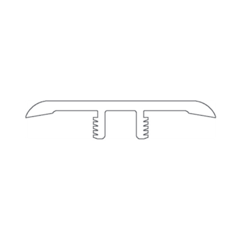 Shaw Floorte Dwell Trim T-Molding