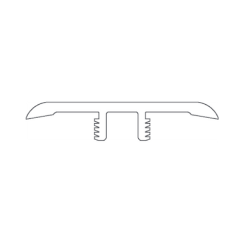 Shaw Distinction Plus Trim T-Molding