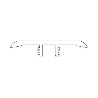 Shaw Anvil Plus Trim T-Molding