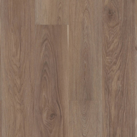 Shaw Pantheon HD+ Natural Bevel Truffle Swatch