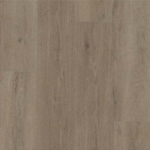 Shaw Floorte Dwell Truffle Swatch