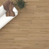 Mannington Adura Flex Plank Swiss Oak Truffle Room Scene