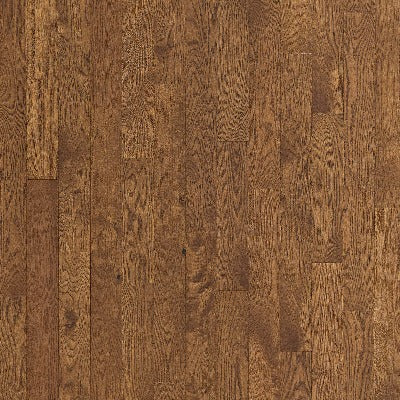 Mohawk Magnolia Path Tudor Brown Oak