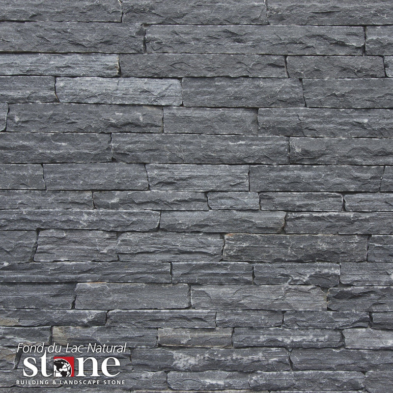 LEDGESTONE TUNGSTEN LEDGE CORNER