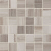 Daltile Marble Attache Mosaic Straight Joint Turkish Skyline